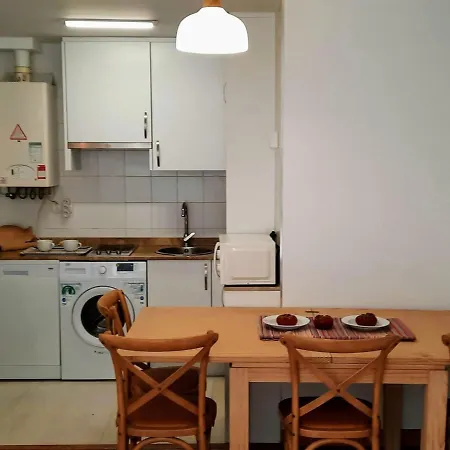Apartamento En Reina Victoria 아파트 *