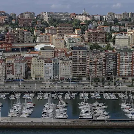 Apartamento En Reina Victoria Apartamento