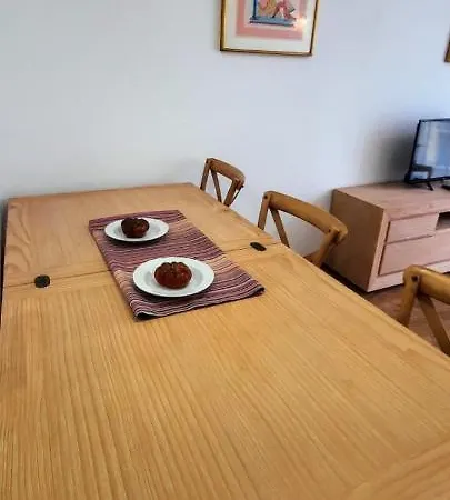Apartamento Apartamento En Reina Victoria